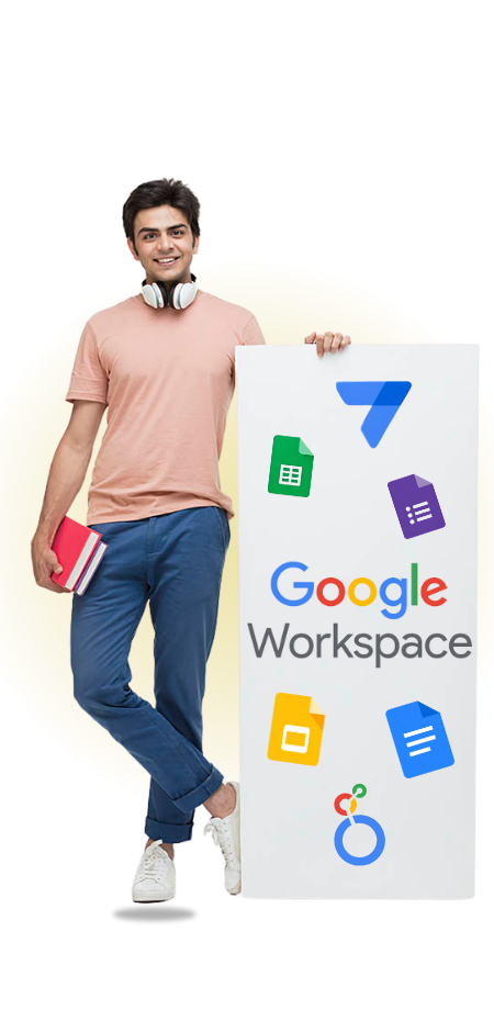 Google Workspace